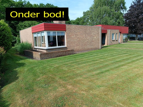 Open Einde 5, 9581AM Musselkanaal